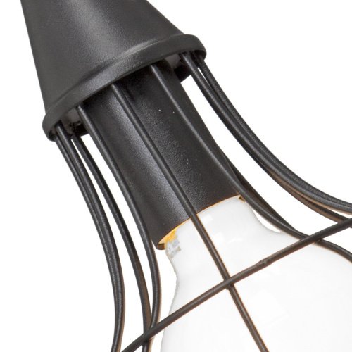 Светильник подвесной Vitaluce V4180-1/1S