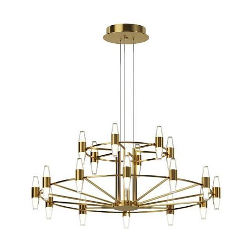 Подвесная люстра Maytoni Arana MOD401PL-L108BS3K
