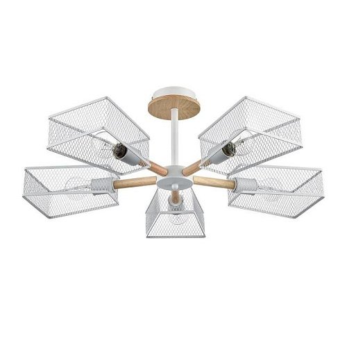 Потолочная люстра Lumion Irma 8246/5C