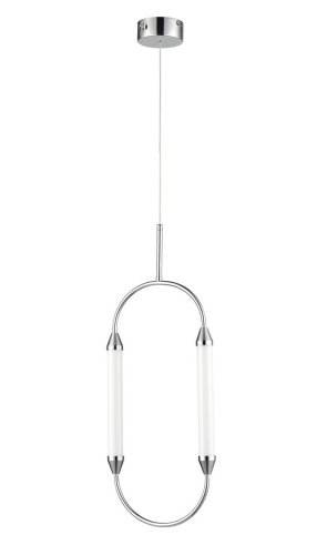 Светильник подвесной Vele Luce Capsula VL7293P21