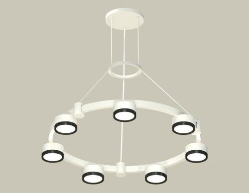 XR92031501 Подвесная люстра Ambrella Traditional DIY XR92031501