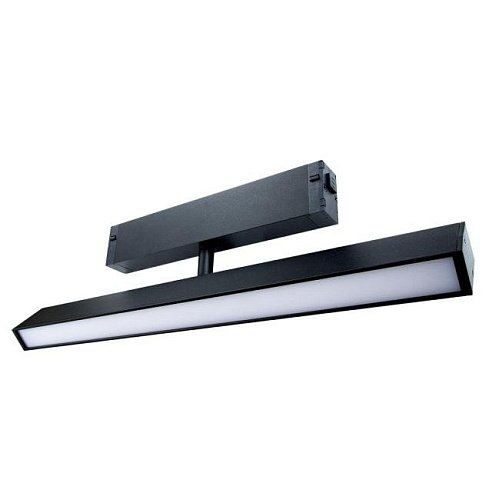 IL.0050.5001-18-CCT-BK Трековый светильник IMEX IL.0050.5001-18-CCT-BK