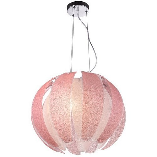 248/1-Rose Светильник подвесной ID lamp Green Bay 248/1-Rose