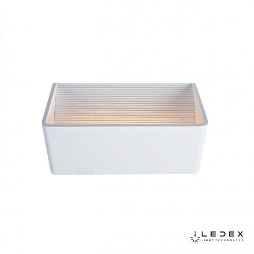 ZD8010M-6W WH Настенный светильник ILedex Taurus ZD8010M-6W WH