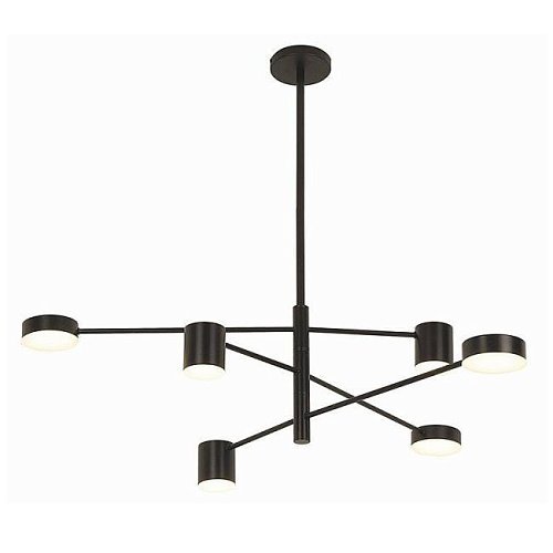 L42706.09 Люстра на штанге L'Arte Luce Luxury Gramma L42706.09