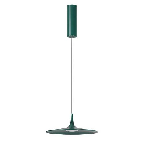 Светильник подвесной Odeon Light Sombra 7037/12L