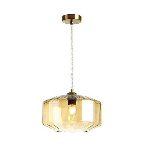 4747/1 Светильник подвесной Odeon Light Binga 4747/1