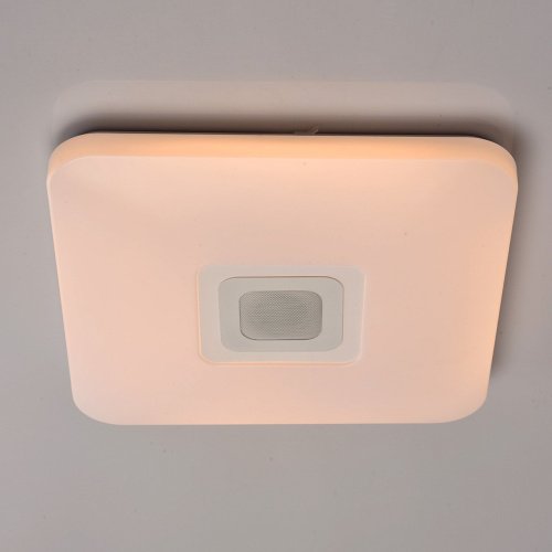 Потолочный LED светильник De Markt Норден 660012401