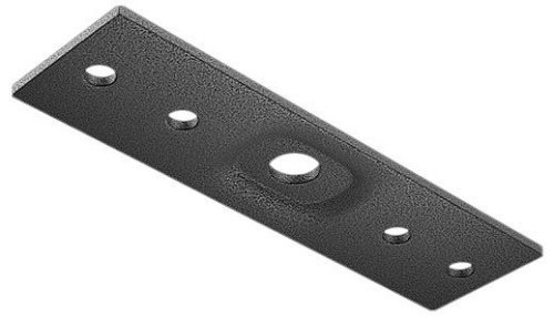 Соединительный крепёж для накладного шинопровода Hesby Lighting ElDeko HSBL_0056