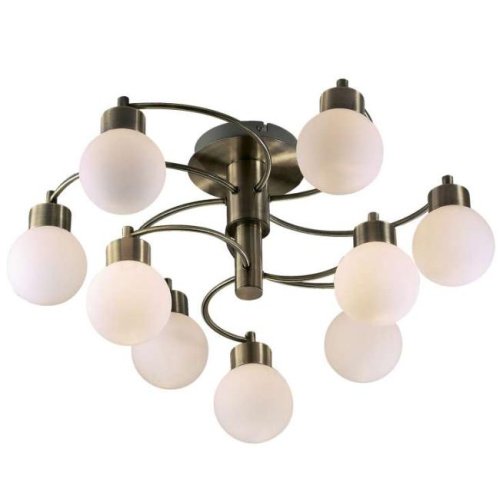 2071/9 Потолочная люстра Odeon Light Sofit 2071/9