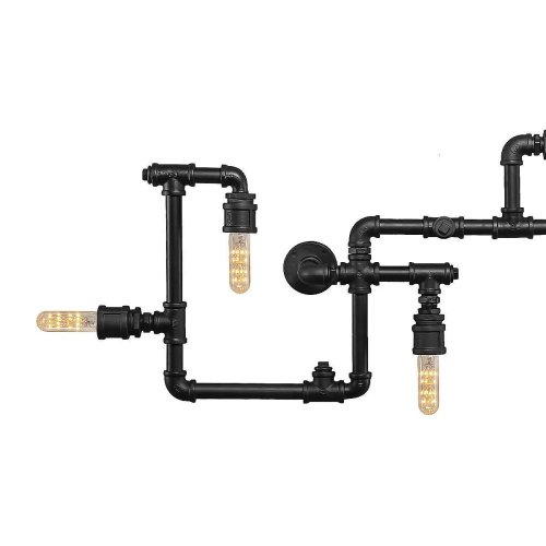 LOFT1906W Настенное бра Loft It Liquidizer LOFT1906W