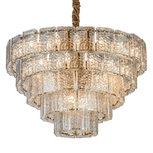 Подвесная люстра L'Arte Luce Luxury Gaccio L24320.92