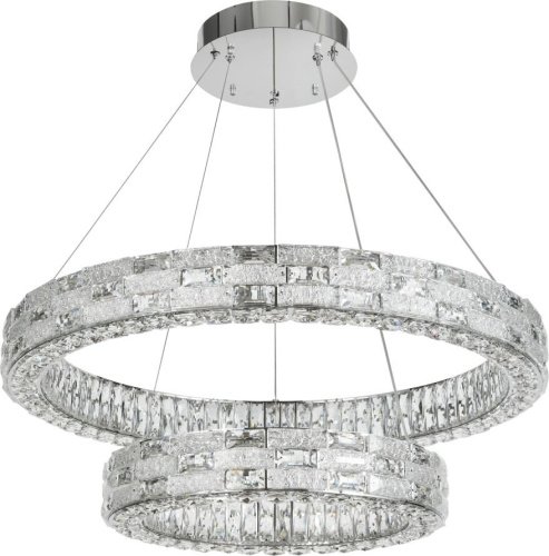 Подвесная люстра Stilfort Gabbana 4014/09/02P