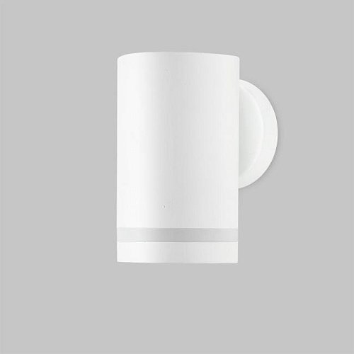 IL.0014.0018-WH IP54 Уличный настенный светильник IMEX Lima IL.0014.0018-WH IP54
