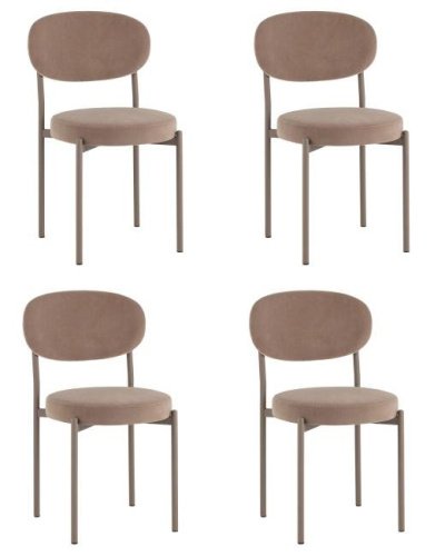 Комплект стульев Stool Group Бриф УТ000039519