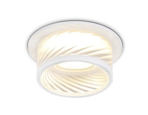 TN1251 Встраиваемый светильник Ambrella Techno Spot TN1251