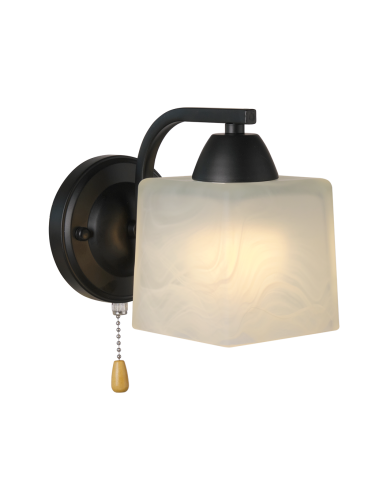 Настенное бра Мелодия Света Еврокаркасы Кубы 000050562