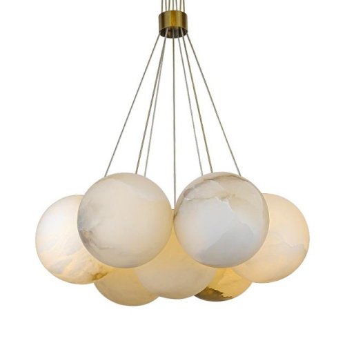 L29707 Светильник подвесной L'Arte Luce Luxury Costellazio L29707