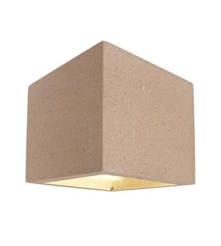 Настенный светильник Deko-Light Cube 341185
