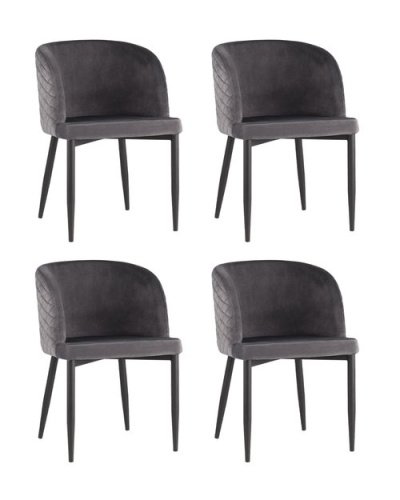 Комплект стульев Stool Group Оскар УТ000037521