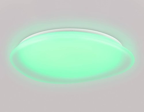 Светильник потолочный Ambrella Dance FZ1615