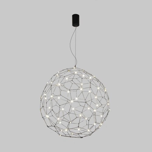 Подвесная люстра Bogate's Alioth 453/1