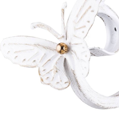 1839-7P Люстра подвесная с цветочками Mariposa 1839-7P Favourite