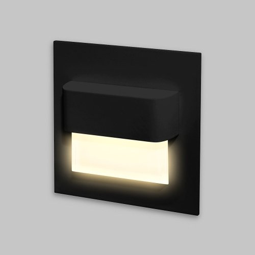 Подсветка для ступеней IMEX Paso IL.0013.3009-BK