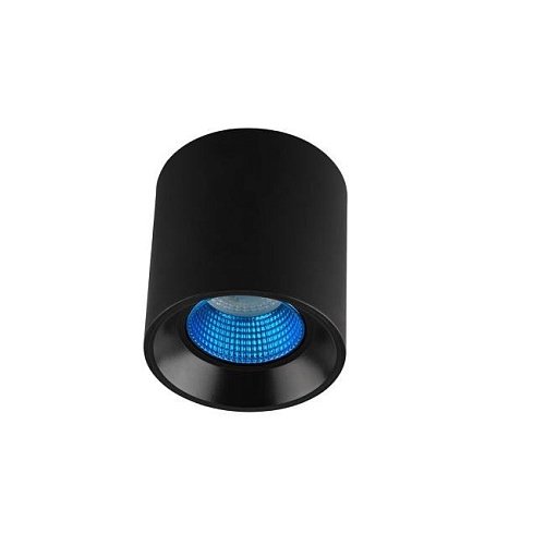 DK3090-BK+CY Накладной светильник Denkirs Dk3020Bсy DK3090-BK+CY