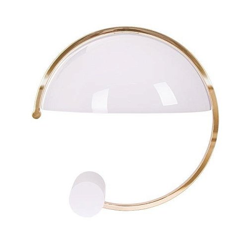 A5056LT-1GO Настольная лампа Arte Lamp Brava A5056LT-1GO