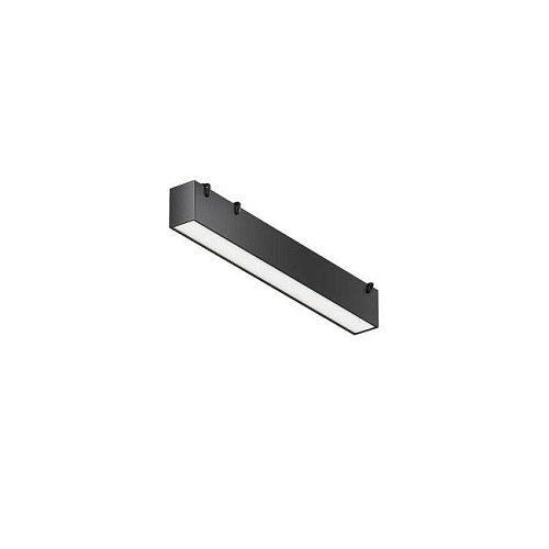 TR129B-12W4K-B Трековый светильник Maytoni Pendant system Parity TR129B-12W4K-B