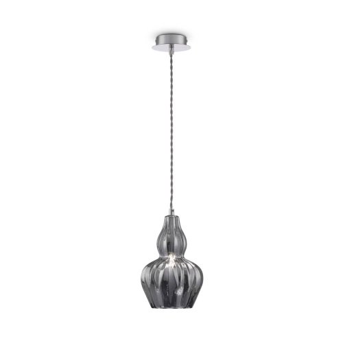 MOD238-PL-01-B Светильник подвесной Maytoni Eustoma MOD238-PL-01-B