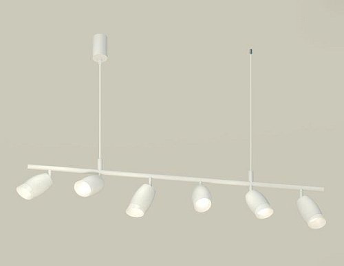 XB9005550 Светильник подвесной Ambrella Traditional DIY XB9005550