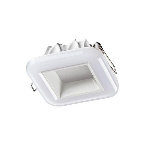 358282 Встраиваемый светильник Novotech Joia 358282