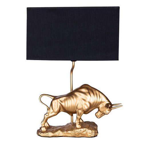 A4014LT-1GO Настольная лампа Arte Lamp Iklil A4014LT-1GO