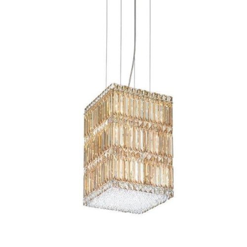 Светильник подвесной L'Arte Luce Luxury Quantum L59004.98