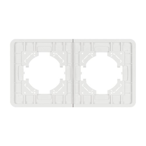 Рамка Arlight Akiry 049737