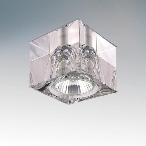 004140 Встраиваемый светильник Lightstar Meta 004140