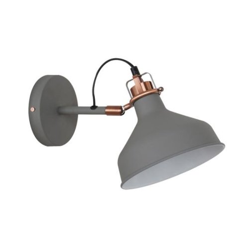 Настенное бра Odeon Light Lurdi 3330/1W