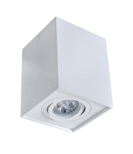 Накладной светильник Lumina Deco LDC 8055-B WT