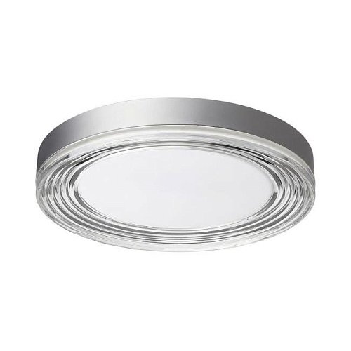 7728/76L Светильник потолочный Sonex Infinita 7728/76L