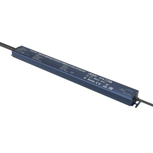 725002 Источник напряжения 24В Dali DT6 100Вт IP 67 Maytoni Источники напряжения DALI 725002