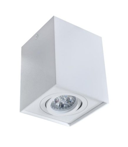 LDC 8055-B WT Накладной светильник Lumina Deco LDC 8055-B WT