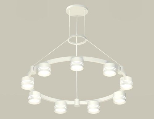 XR92031903 Подвесная люстра Ambrella Traditional DIY XR92031903