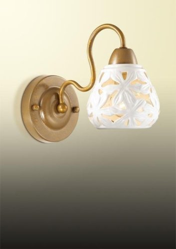 2659/1W Настенное бра Odeon Light Mirta 2659/1W