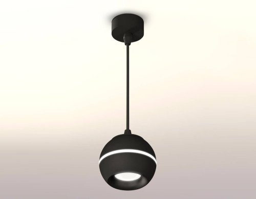 Светильник подвесной Ambrella Techno XP1102001