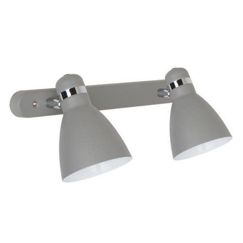 A5049AP-2GY Светильник спот Arte Lamp Mercoled A5049AP-2GY
