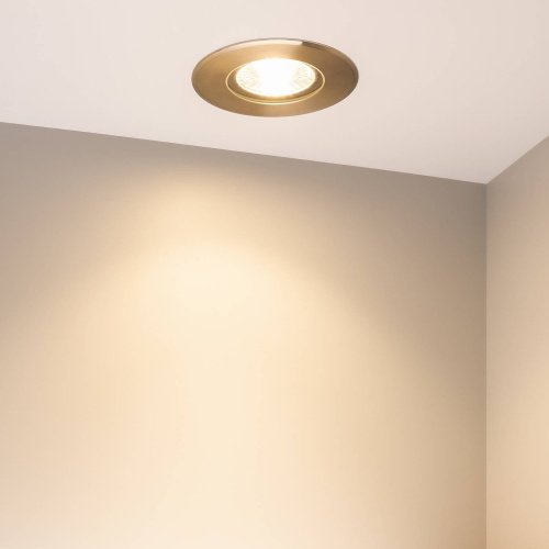 Уличный встраиваемый Arlight Ground 038166