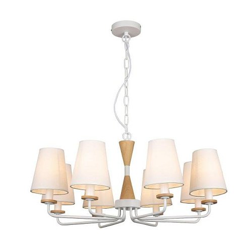 2736-8P Подвесная люстра F-Promo Arbor 2736-8P