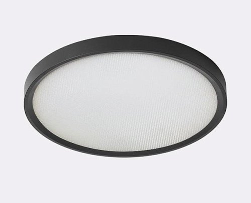 IT011-5024 black Светильник потолочный Italline IT011 IT011-5024 black